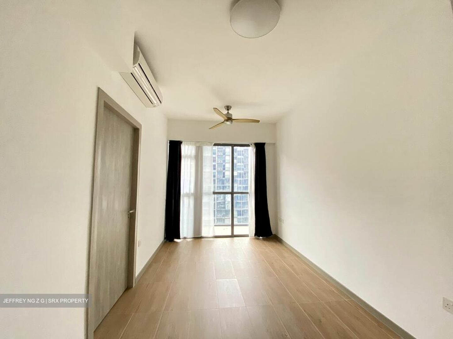 The Alps Residences (D18), Condominium #499086351